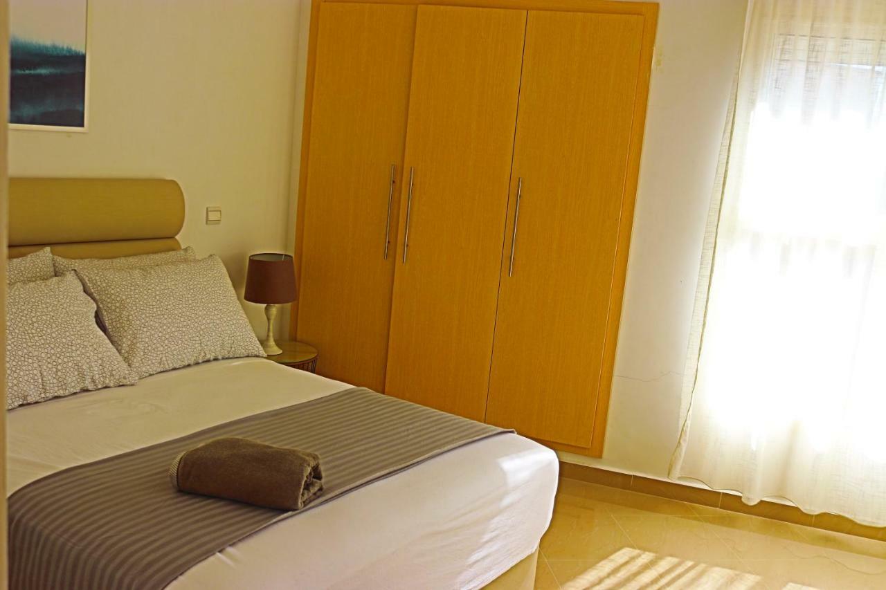 Appartement Standing Quartier Tour Hassane 라바트 외부 사진